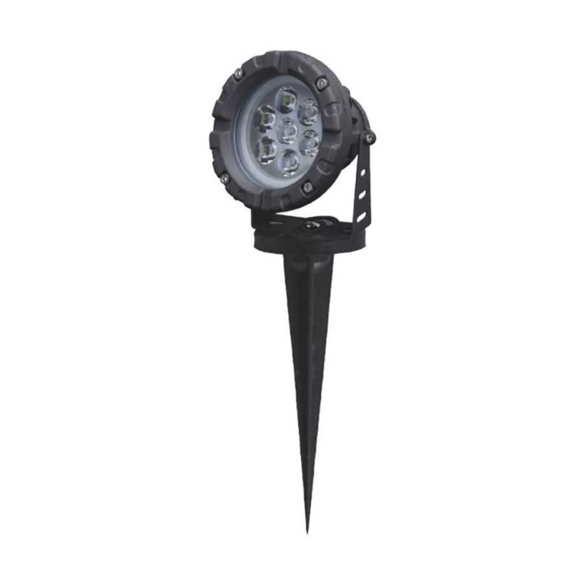 Cata Ct-7304 15W Power Ledli Bahçe Kazığı (Günışığı)