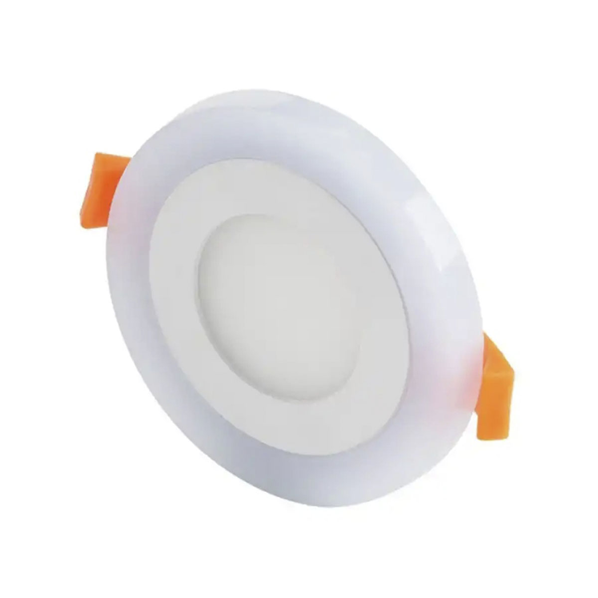 Cata CT-5150 7W Panel Led Armatür Beyaz Mavi