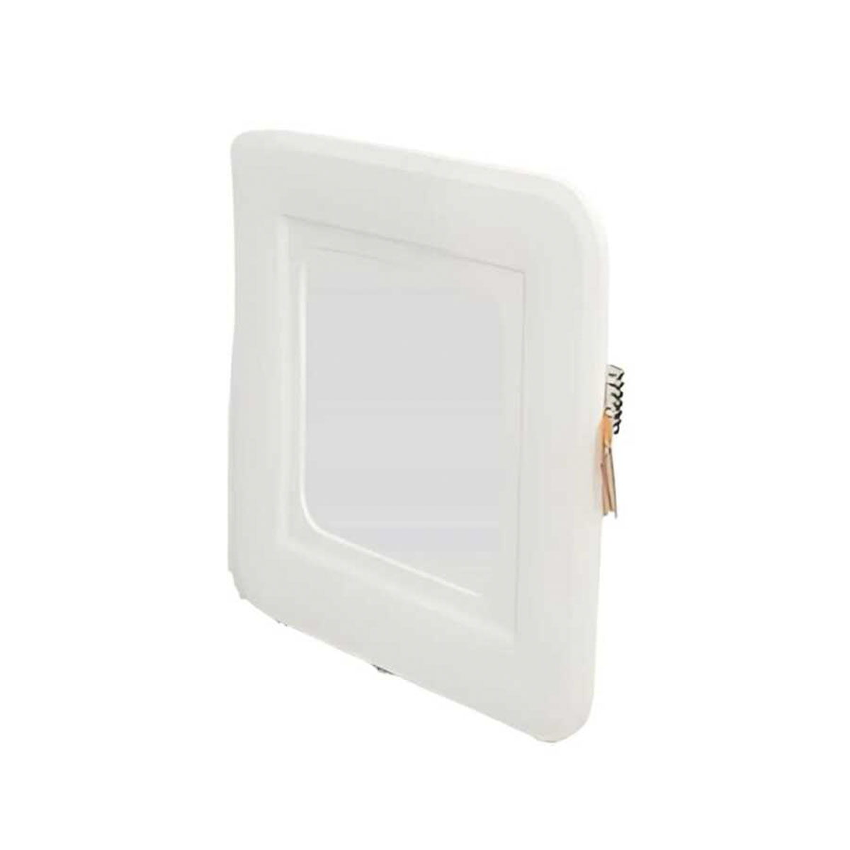 Cata Ct-5135 6w Led Panel Armatür Kare Günışığı