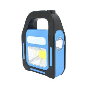 Cata CT-9955 Hazar Şarjlı Güneş Enerjili Solar Led El Feneri