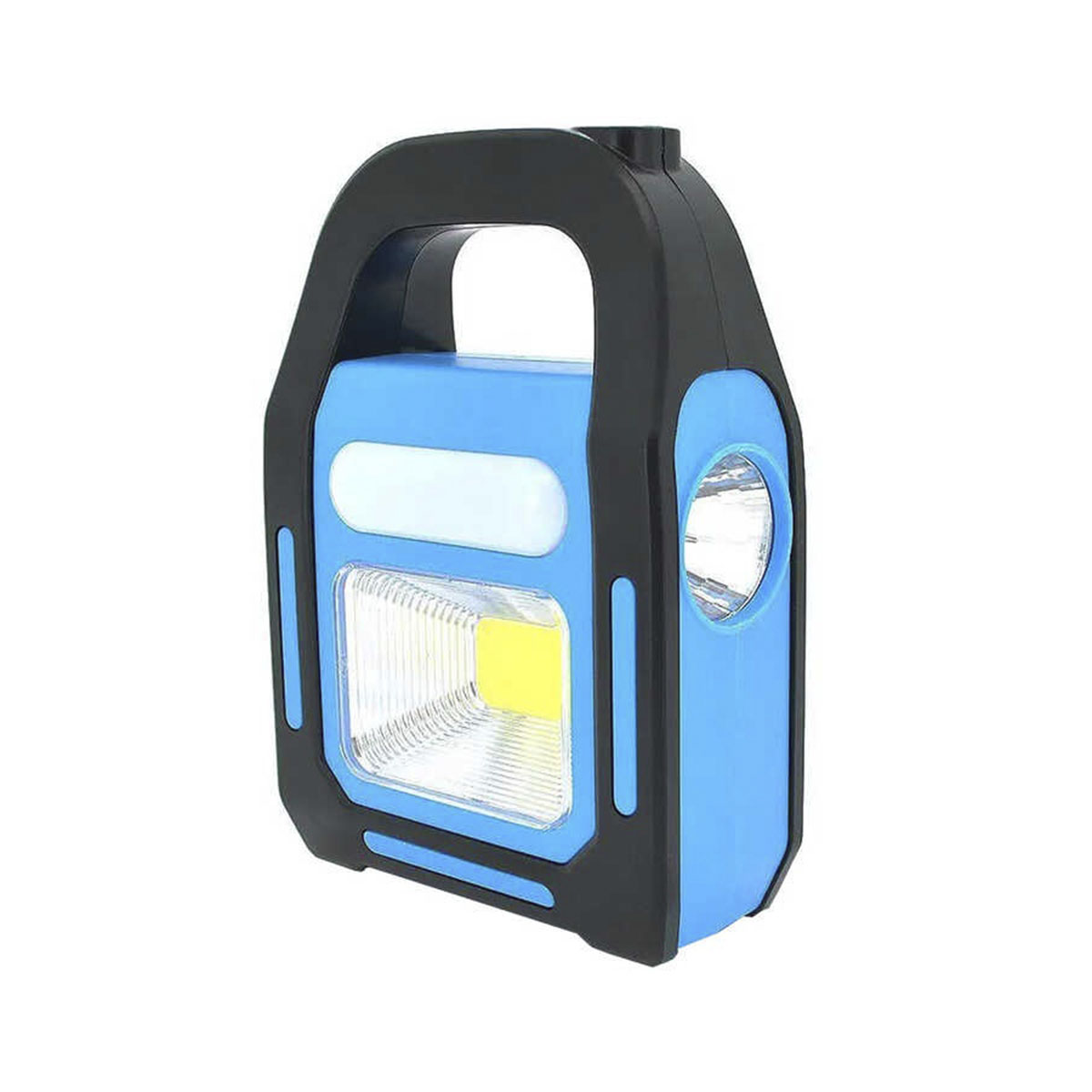 Cata CT-9955 Hazar Şarjlı Güneş Enerjili Solar Led El Feneri