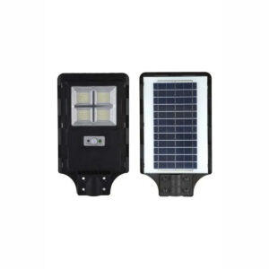 Cata CT-4640 200w Solar Güneş Enerjili Sokak Armatürü 6400K Beyaz Işık Sensörlü (Kumandalı)