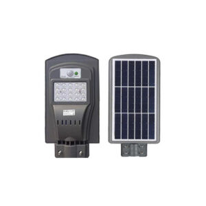 Cata CT-4690 60W Solar Güneş Enerjili Sokak Armatürü 6500K Beyaz Işık Sensörlü(Kumandalı)