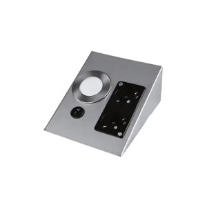 Cata CT-5109 Tezgah Altı Aydınlatma Çiftli Priz Led Beyaz Işık