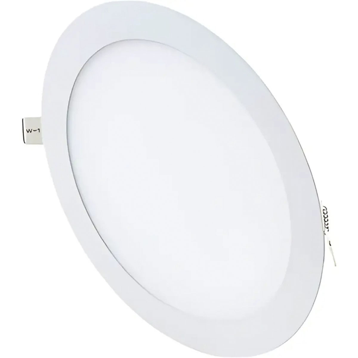 Cata CT-5147 12W Slim Led Panel Spot Armatür Beyaz Işık