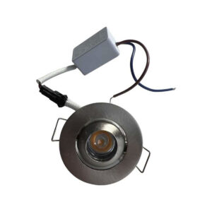 Cata CT-5268A 1,5W Power Led Ufo Spot Hareketli Amber