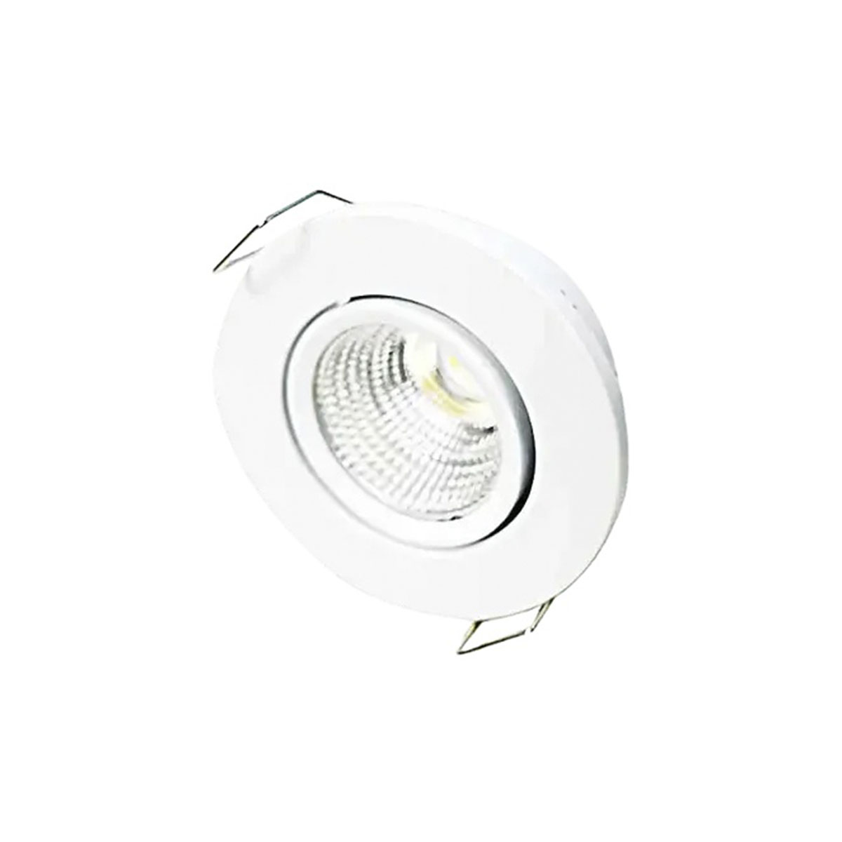 Cata CT-5269 3W Beta Yıldız Led Spot Hareketli Günışığı 4000K