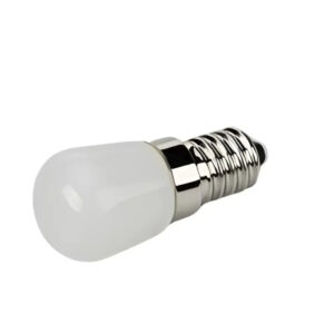 Cata CT-4261 2W Buzdolabı Ampulü E14 Duy 220V Beyaz Işık