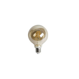 Cata CT-4286 6w Rustik Led Glop Ampul G90 E27 Amber