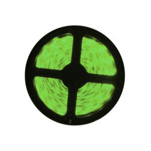 Cata CT-4483 10 Çip Şerit Led İç Mekan Yeşil Işık