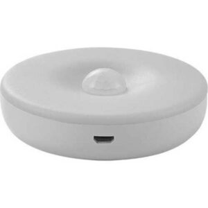 Cata CT-5180 Şarjlı Sensörlü Led Kabin Aydınlatma Armatürü 4000K