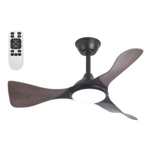 Cata CT-3002 Bern Ledli Tavan Vantilatörü 3 Renkli Işık