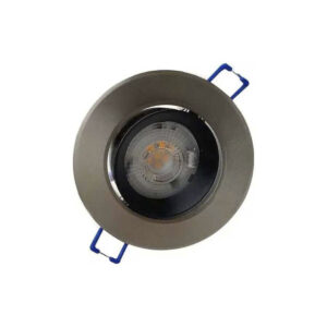 Cata CT-5252 7W Akik COB LED Armatür Saten Günışığı