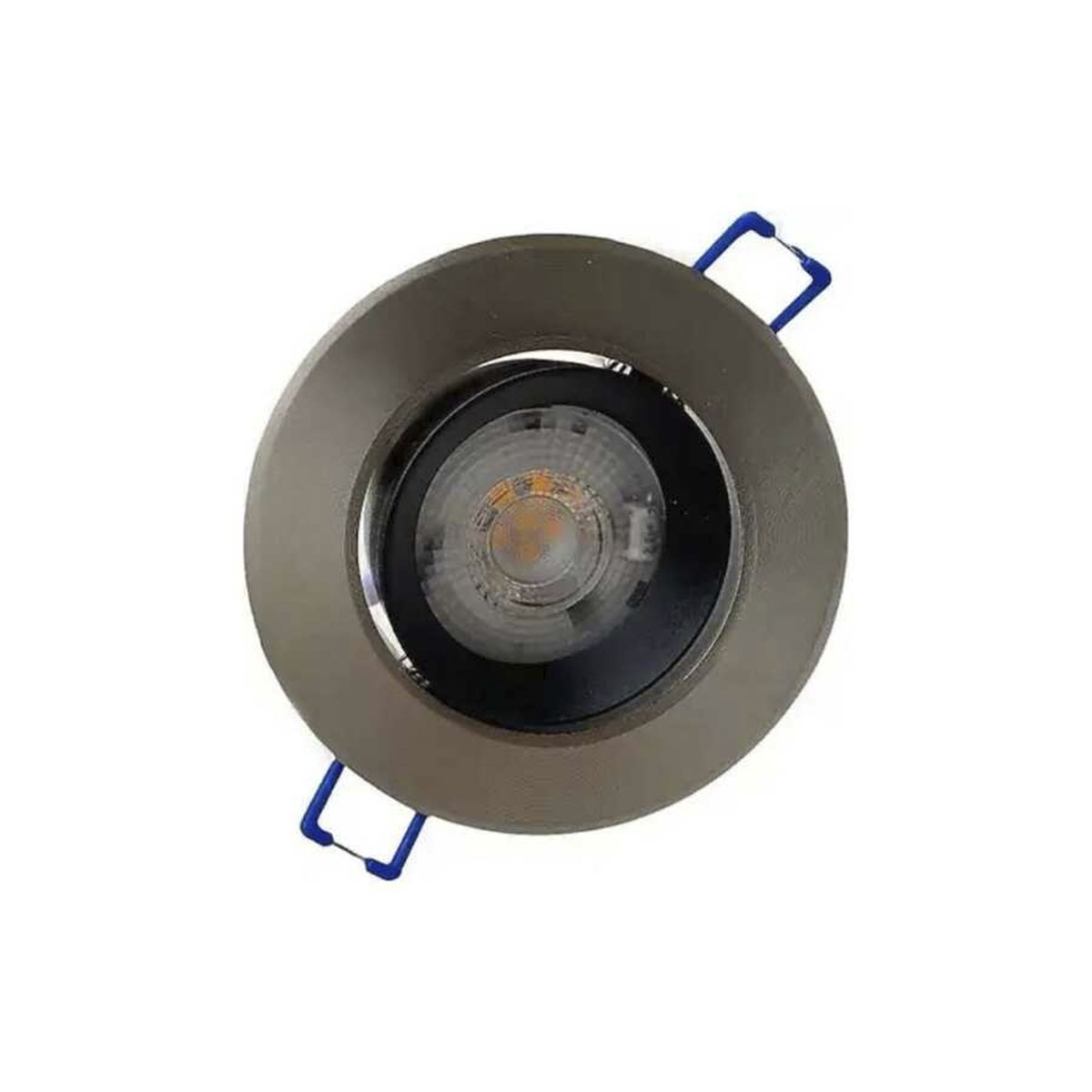 Cata CT-5252 7W Akik COB LED Armatür Saten Günışığı