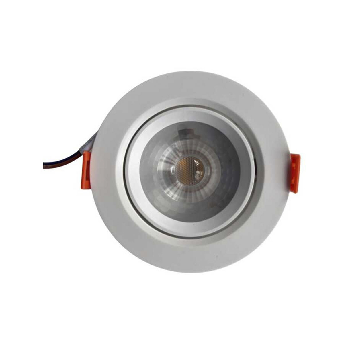 Cata CT-5204 7W Akik SMD LED Spot Armatür Günışığı