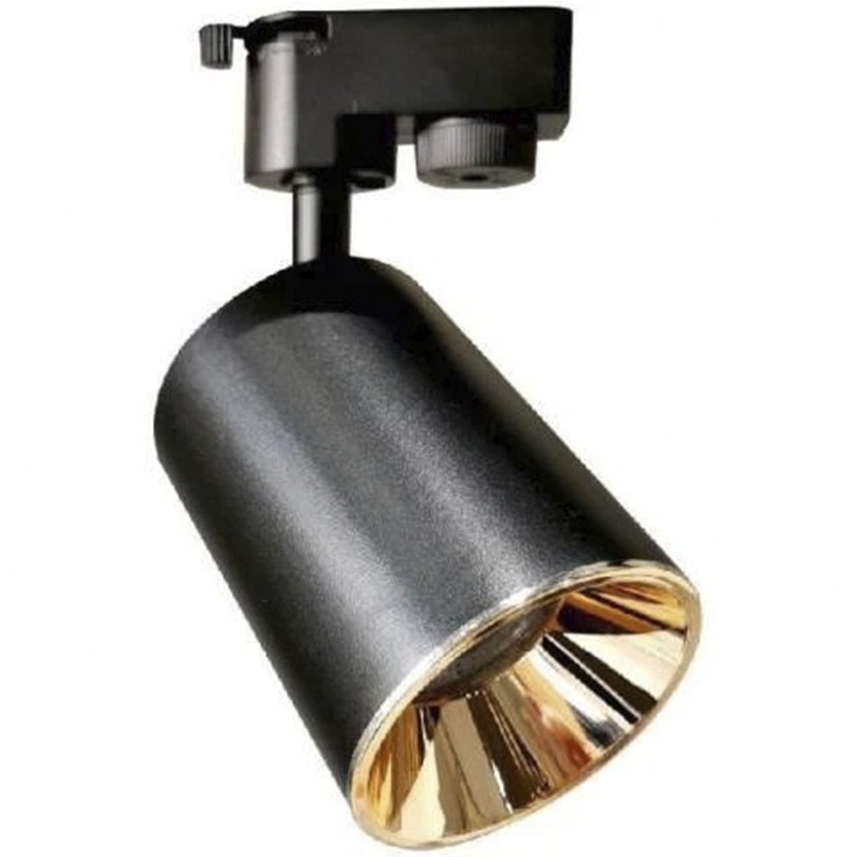 Cata CT-5336 Halley Ray Spot Armatür Gu-10 Duy Siyah Bakır Renk