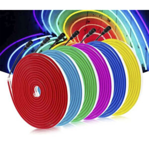 Cata CT-4555 12V Neon Led Hortum Yeşil Işık