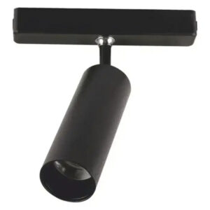 Cata CT-5861 15W Frank Magnetic Spot Siyah Günışığı