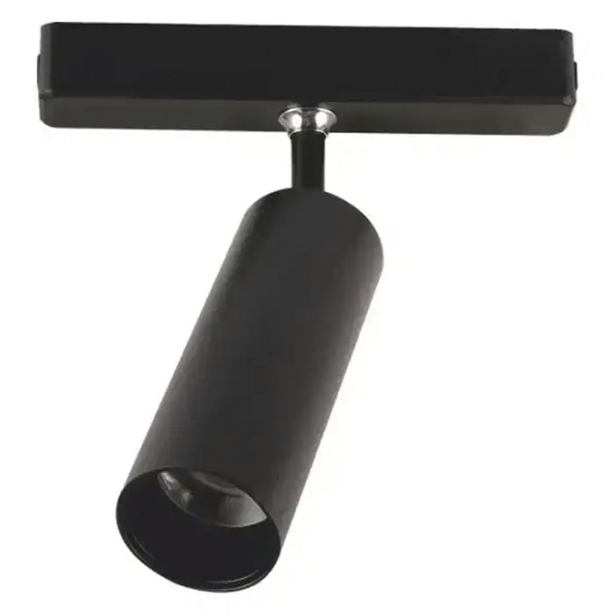 Cata CT-5861 15W Frank Magnetic Spot Siyah Günışığı