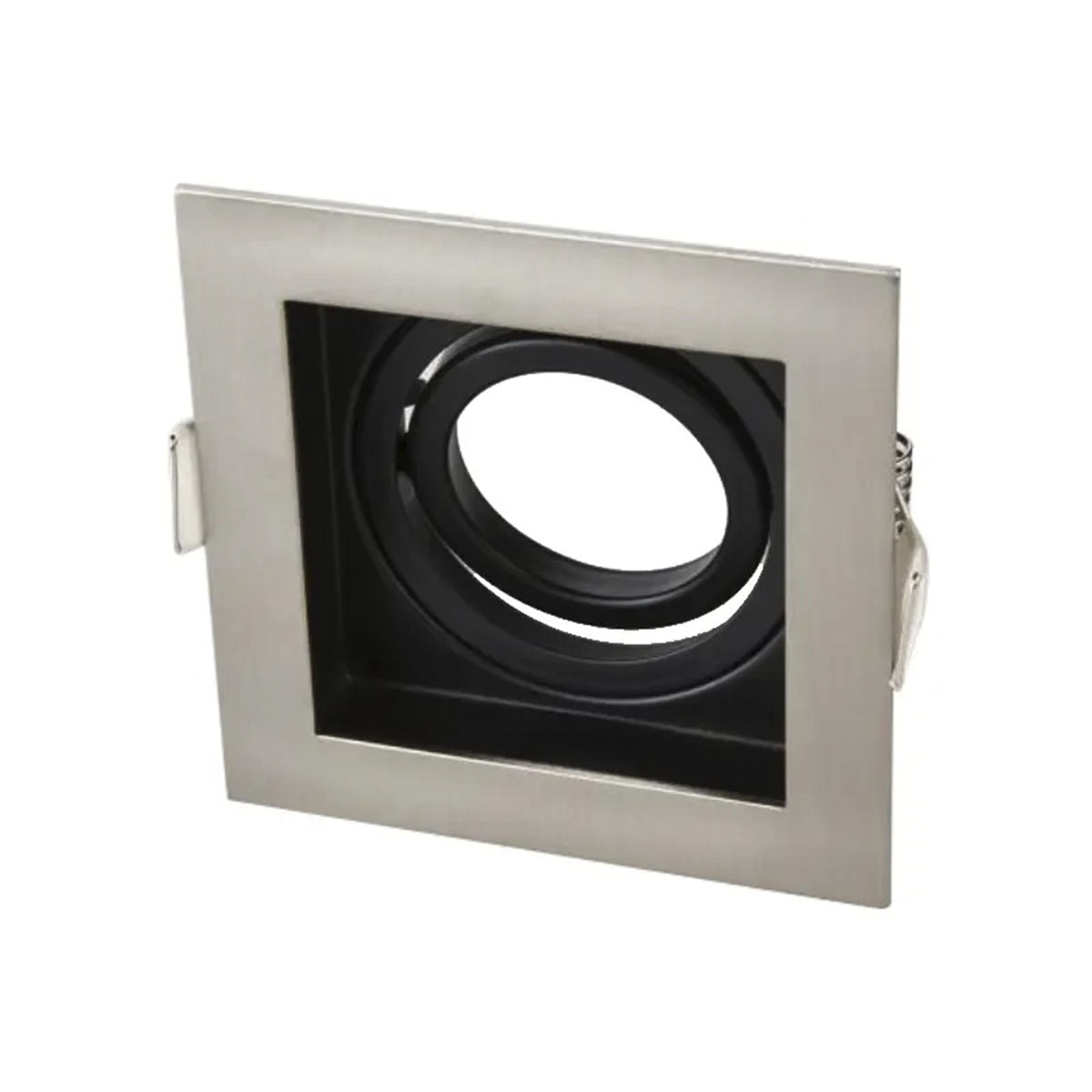 Cata CT-5225 Pars Kare Spot Satin Boş Kasa