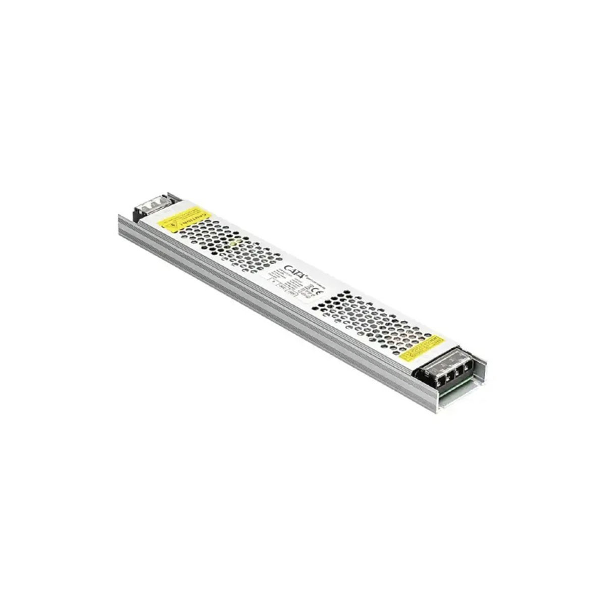Cata Ct-2571 500w 40 Amper Şerit Led Trafosu Süperslim-Fansız
