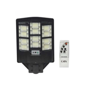 Cata CT-4643 600W Süpernova Solar Led Sokak Projektör Kumandalı