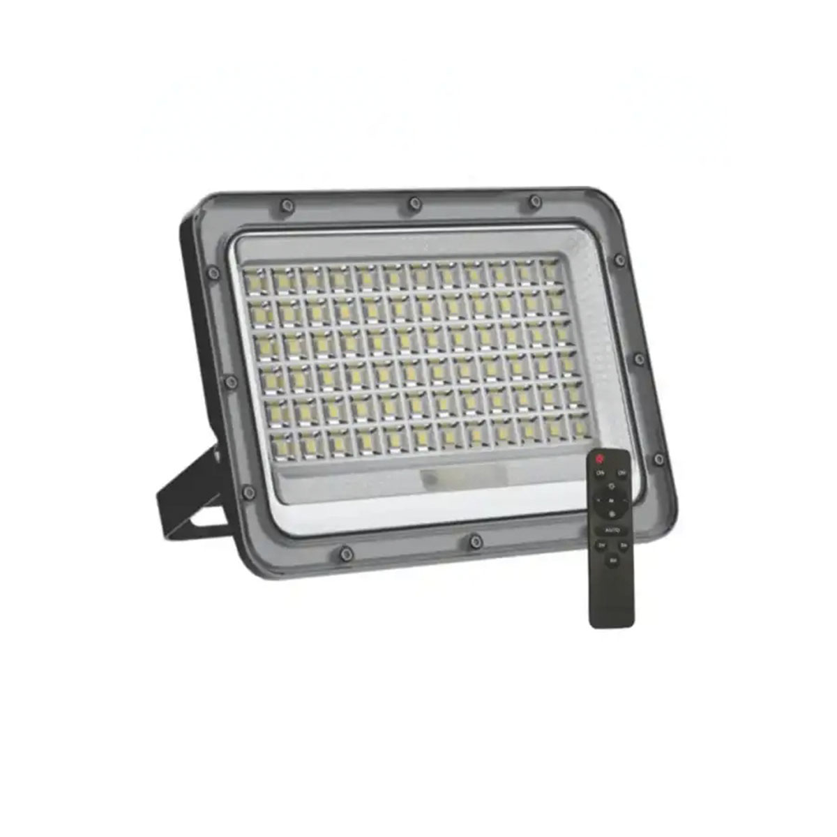Cata CT-4649 200w Solar Led Sokak Projektör Beyaz Işık