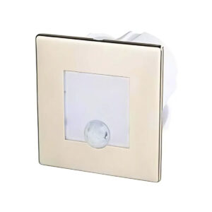 Cata CT-5183 1.5w Radar Sensörlü Fotoselli Koridor Armatürü Günışığı