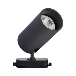 Cata CT-5329 Orıon Ray Spot Armatür (Boş Kasa) Siyah