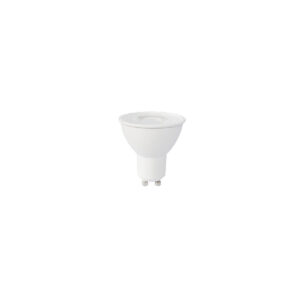 Cata CT-4215 7W Led Çanak Ampul GU-10 Duy Amber Işık
