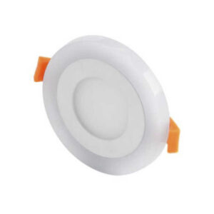 Cata Ct-5151 10w Panel Led Armatür Beyaz Mavi