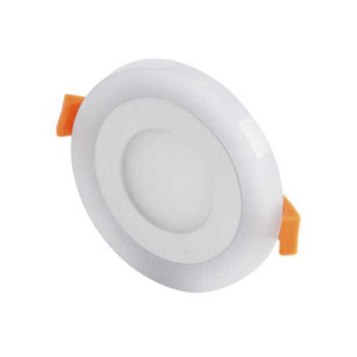 Cata Ct-5151 10w Panel Led Armatür Beyaz Mavi