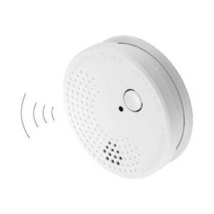 Cata CT-9451 Pilli Duman Dedektörü (Piller Hariçtir)