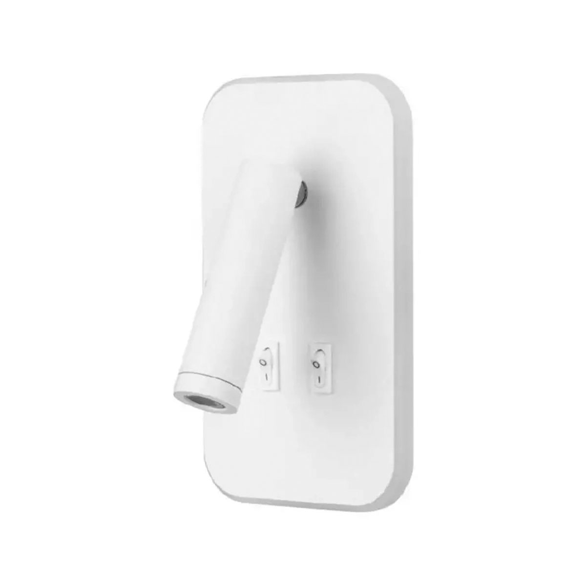 Cata CT-5253 13W Tuvalu Led Aplik Beyaz Kasa Gün Işığı