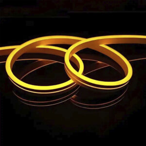 Cata CT-4455 12V Neon Led Hortum Amber