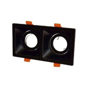 Cata CT-5005 Puma Dekoratif İkili Siyah Kasa