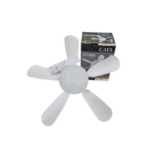Cata CT-1155 Karayel Fan Led Ampul