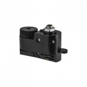 Cata CT-9730 Monofaze Ray Soket Siyah