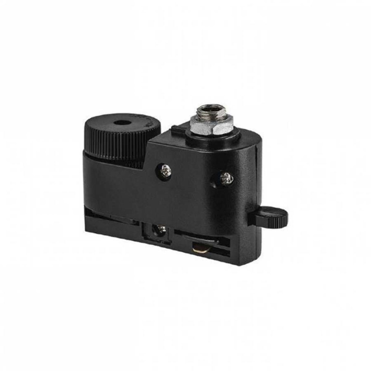 Cata CT-9730 Monofaze Ray Soket Siyah