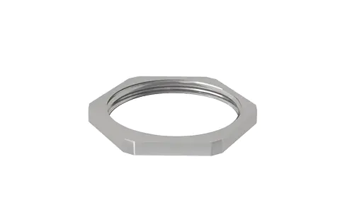 METAL SOMUN PASLANMAZ ÇELİK