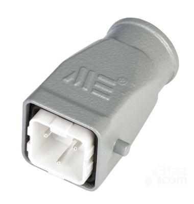 Mete Enerji 3x10a Fiş Rakorsuz-403250