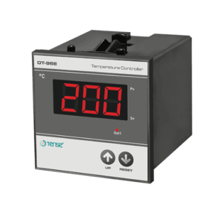 Tense DT-96E Dijital Sıcaklık Kontrol Rölesi