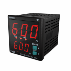 Enda ET4402-230/LV Dijital PID Termostat