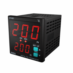 Enda ET401-230/LV Dijital PID Termostat