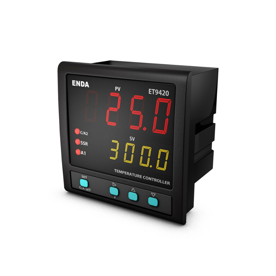 Enda ET9420-230/LV Dijital PID Termostat