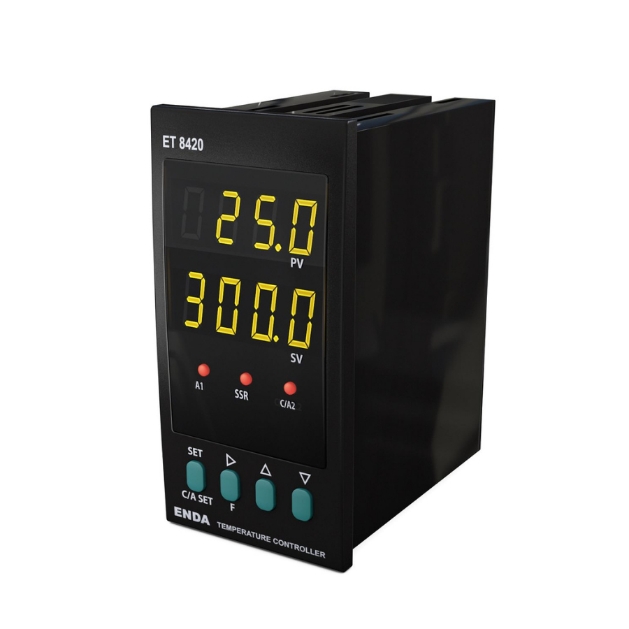 Enda ET8420-230/LV Dijital PID Termostat