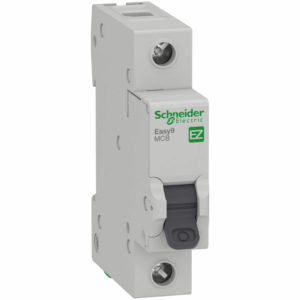 Schneider Electric EZ9F14140 1X40A B Tipi Otomatik Sigorta