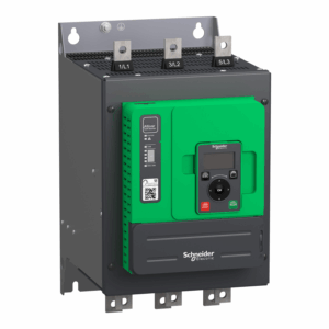Schneider ATS480C17Y 170A 90 kW Soft Starter