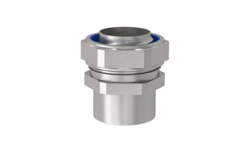 AĞIR HİZMET SPİRAL BORU RAKORU DİŞİ TİP