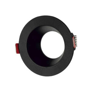 Cata CT-5041 Jaguar Yuvarlak Spot (Siyah)